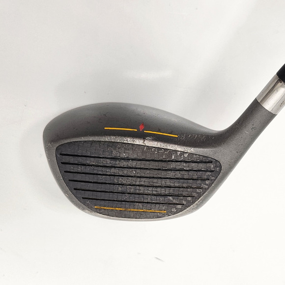 Top Flite Spalding Thunder Heat Driver 10.5* STRONG-Flex Graphite RH 44” - Picture 3 of 13